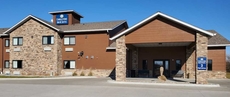 Cobblestone Inn & Suites  Maryville