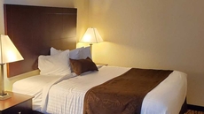 Cobblestone Inn & Suites  Maryville