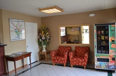 Budget Inn - Falls Church