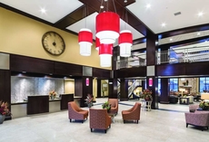 ClubHouse Hotel & Suites - Fargo