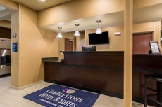 Cobblestone Hotel & Suites - Harborcreek