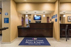 Cobblestone Hotel & Suites - Harborcreek