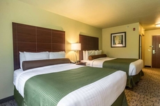 Cobblestone Hotel & Suites - Harborcreek