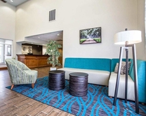 Comfort Inn & Suites Walterboro I-95