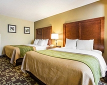 Comfort Inn & Suites Walterboro I-95