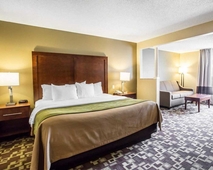 Comfort Inn & Suites Walterboro I-95