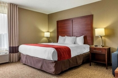 Comfort Inn & Suites Mocksville I40