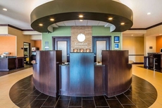 Comfort Inn & Suites Moore - Oklahoma City