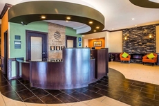 Comfort Inn & Suites Moore - Oklahoma City