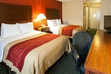 Comfort Inn & Suites Statesville - Mooresville