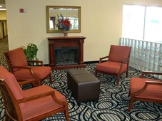 Comfort Inn Birch Run - Frankenmuth