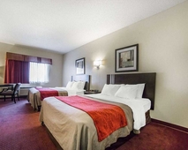 FairBridge Inn & Suites Glendive