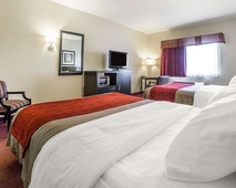 FairBridge Inn & Suites Glendive