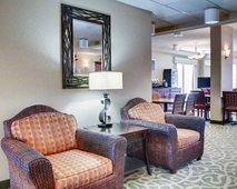 Comfort Inn Moss Point  Pascagoula