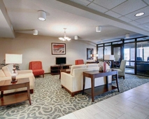 Comfort Inn Moss Point  Pascagoula