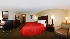 Comfort Inn Moss Point  Pascagoula