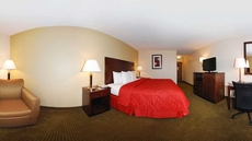 Comfort Inn Moss Point  Pascagoula