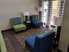 Comfort Inn Paducah I24