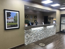 Comfort Inn Pinehurst - Southern Pines