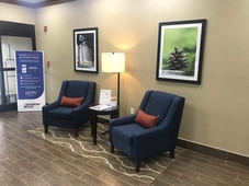 Comfort Inn Pinehurst - Southern Pines