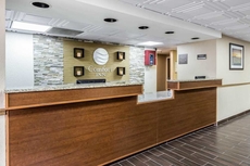 Comfort Inn South Kingsport