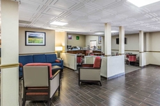 Comfort Inn South Kingsport