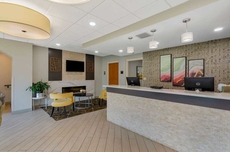 Best Western North Roanoke