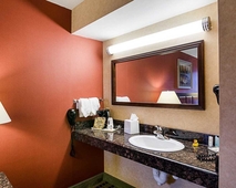 Best Western North Roanoke