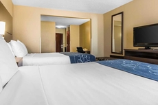 Comfort Suites Miamisburg - Dayton South