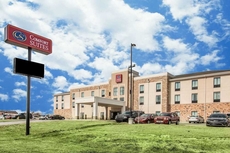 Comfort Suites Dodge City