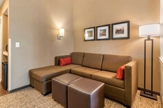 Comfort Suites Manheim - Lancaster