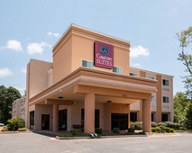 Comfort Suites Nacogdoches