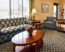 Comfort Suites Nacogdoches