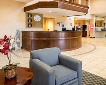 Comfort Suites Nacogdoches