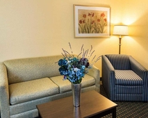 Comfort Suites Nacogdoches