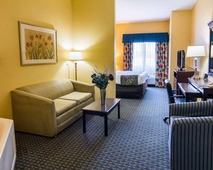 Comfort Suites Nacogdoches