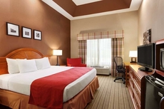 Country Inn & Suites by Radisson, Bel Air/Aberdeen, MD