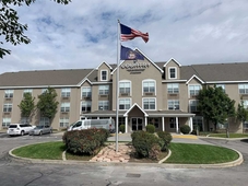 Country Inn & Suites by Radisson, West Valley City, UT