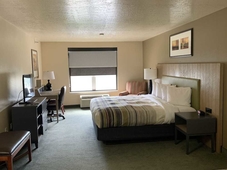 Country Inn & Suites by Radisson, West Valley City, UT