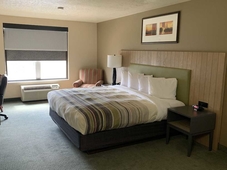 Country Inn & Suites by Radisson, West Valley City, UT