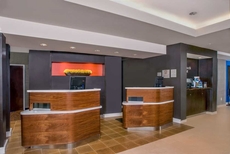 Courtyard By Marriott Tupelo