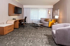 Courtyard Marriott Binghamton