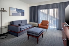 Courtyard by Marriott Annapolis