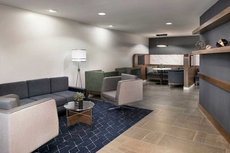 Courtyard by Marriott Collierville