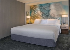 Courtyard by Marriott Dayton Beavercreek