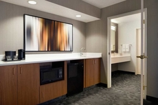 Courtyard by Marriott Dayton Beavercreek