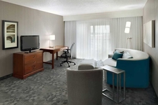 Courtyard by Marriott Dayton Beavercreek