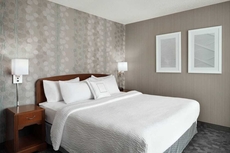 Courtyard by Marriott Dayton Beavercreek