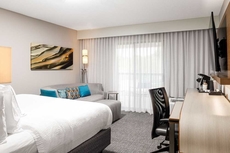 Courtyard by Marriott Paducah