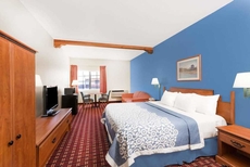 Days Inn & Suites by Wyndham Lordsburg